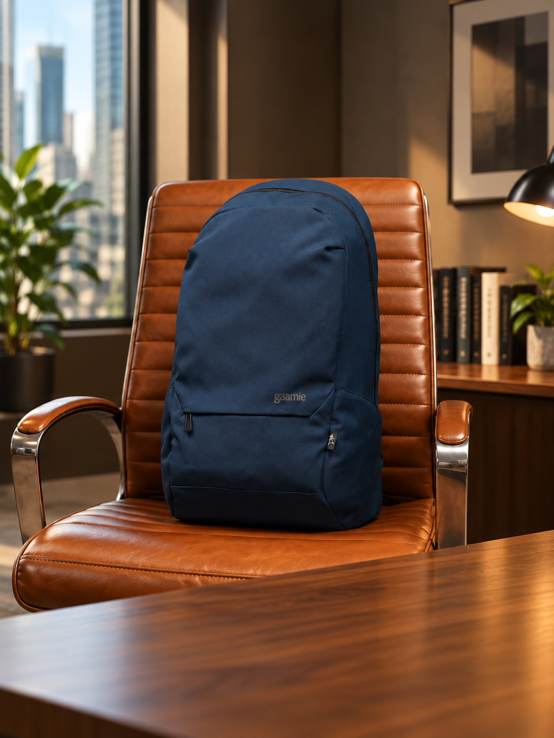 Oryn Tall Daypack