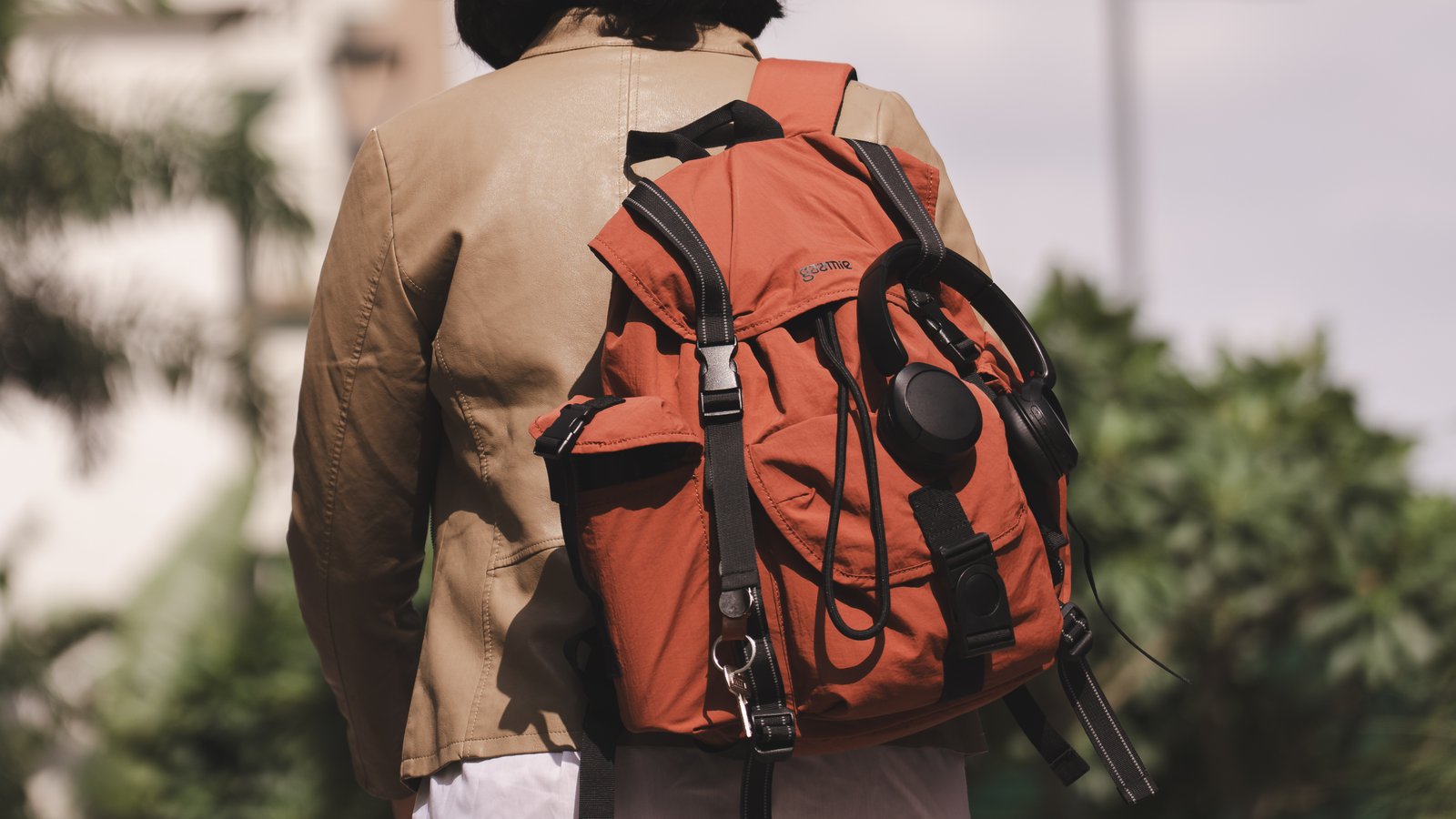 Vega Rucksack