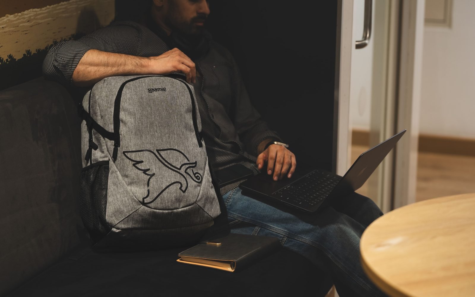 Eko Backpack