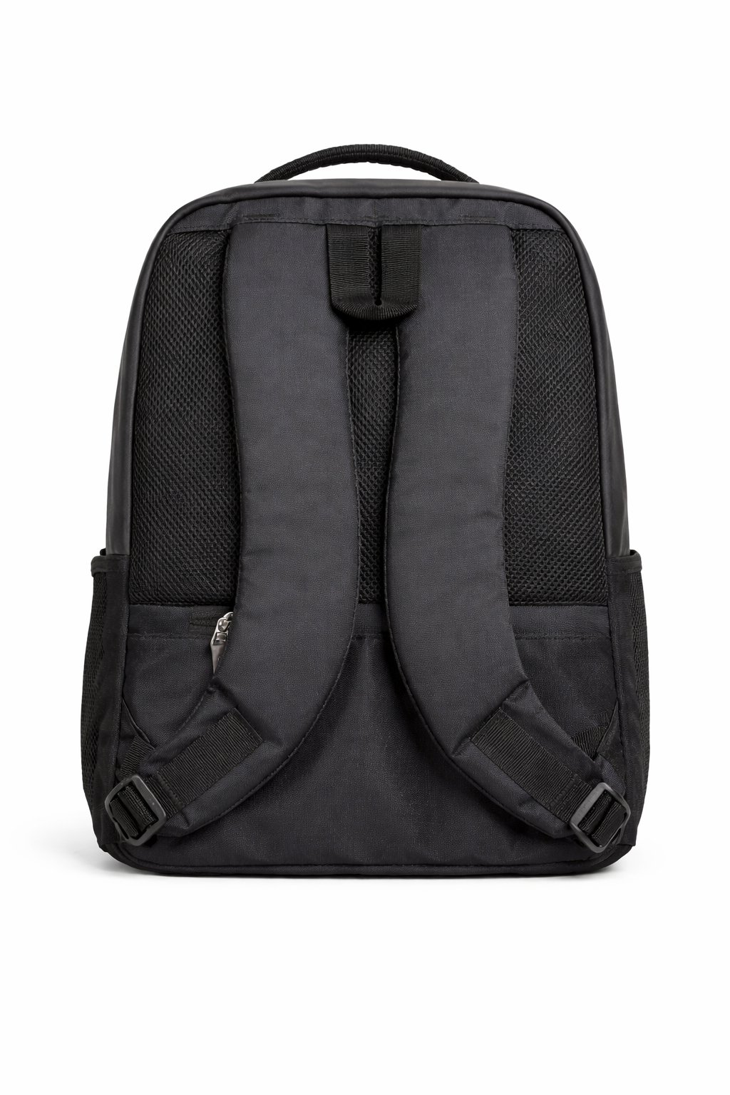 VAGAREE Vegan Leather Laptop Backpack for Men & Women | Premium Office Bag with Smart Organization, Water-Resistant Design & All-Day Comfort | Work, Travel & Daily Use