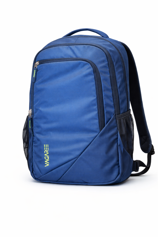 VAGAREE Corporate Laptop Backpack | Premium  Office Bag with Laptop Compartment, Water-Resistant & Sleek Professional Design