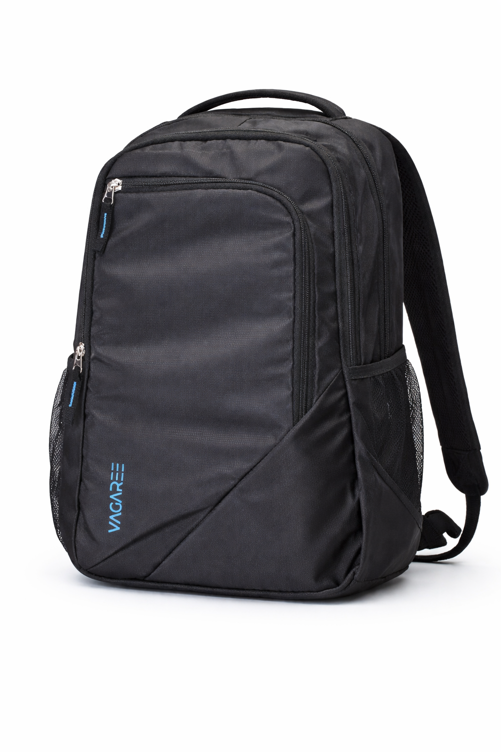 VAGAREE Corporate Laptop Backpack | Premium  Office Bag with Laptop Compartment, Water-Resistant & Sleek Professional Design