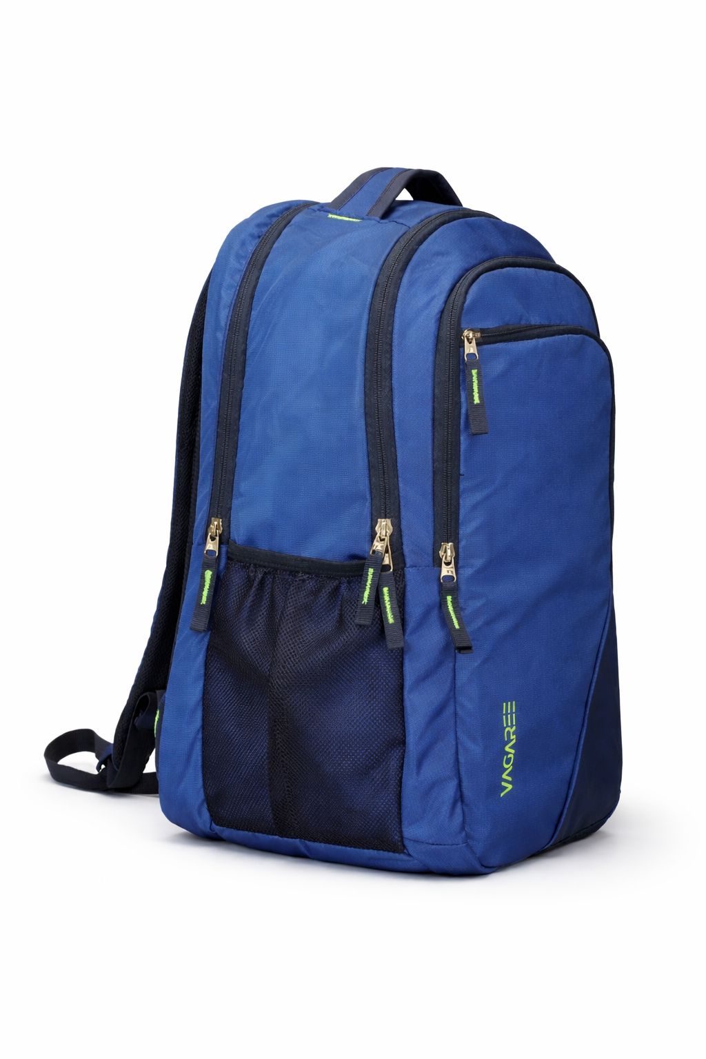 VAGAREE Corporate Laptop Backpack | Premium  Office Bag with Laptop Compartment, Water-Resistant & Sleek Professional Design