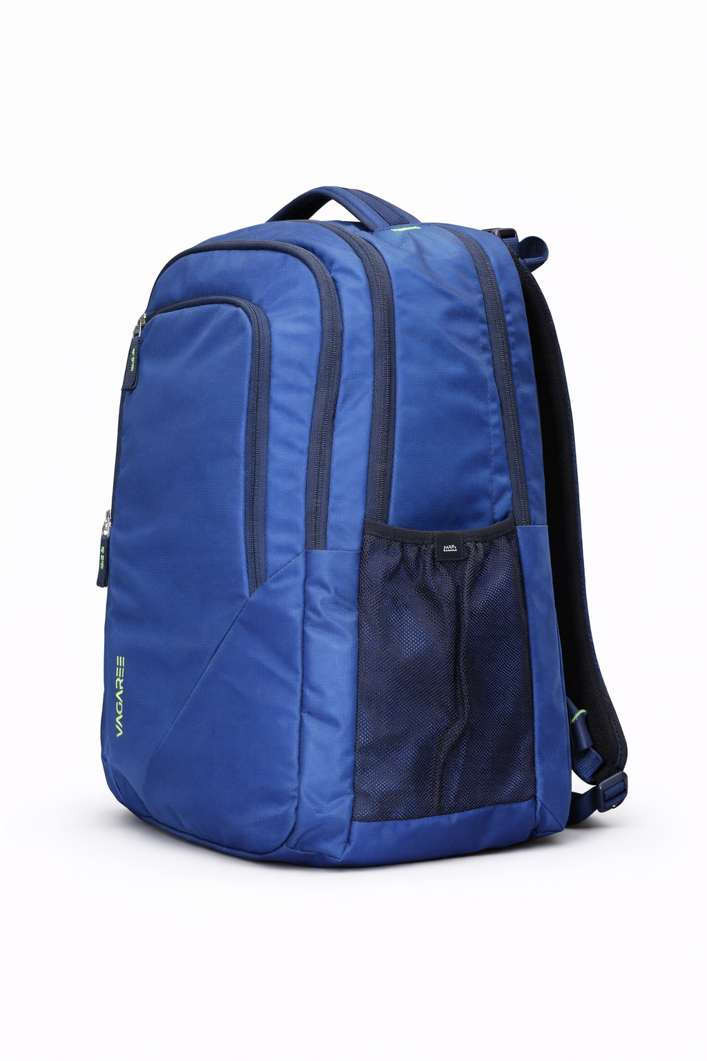 VAGAREE Corporate Laptop Backpack | Premium  Office Bag with Laptop Compartment, Water-Resistant & Sleek Professional Design