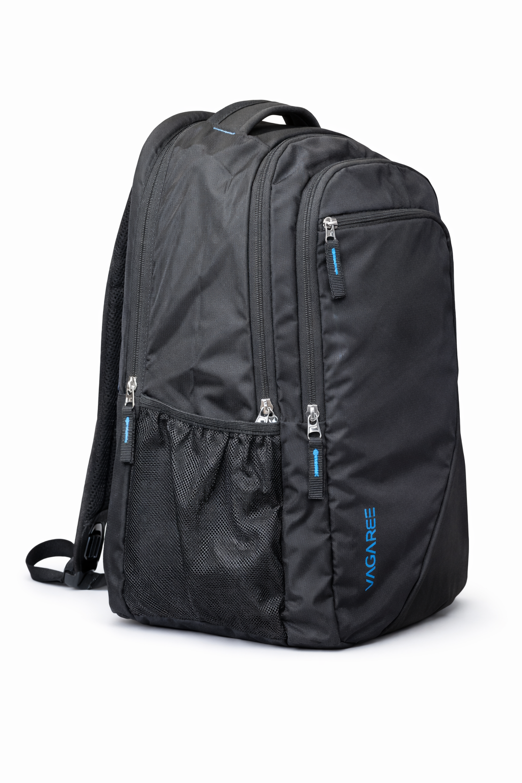 VAGAREE Corporate Laptop Backpack | Premium  Office Bag with Laptop Compartment, Water-Resistant & Sleek Professional Design